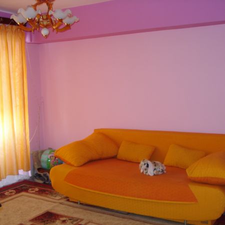 Apartamentul mamei !!!